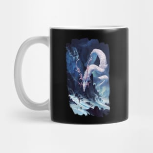 Spirit of the Mountain Mug